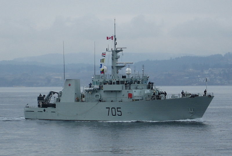 Kingston-class