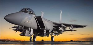 F-15EX