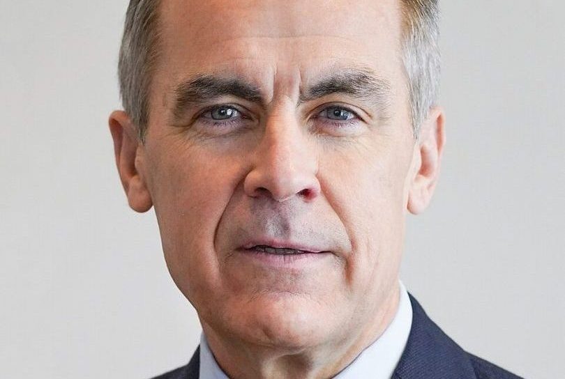 Mark Carney Prime Minister of Canada