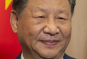 Xi Jinping
